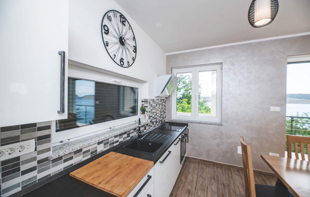 Ferienhaus - Crikvenica-Jadranovo , Kroatien - CLK138 45