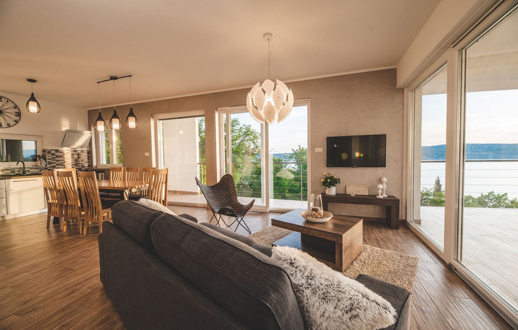 Ferienhaus - Crikvenica-Jadranovo , Kroatien - CLK138 40