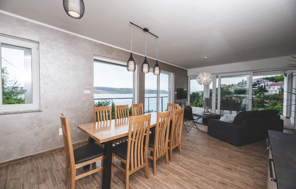 Ferienhaus - Crikvenica-Jadranovo , Kroatien - CLK138 42