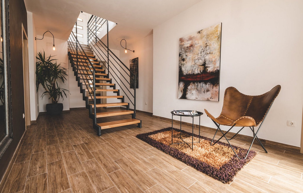 Ferienhaus - Crikvenica-Jadranovo , Kroatien - CLK138 44