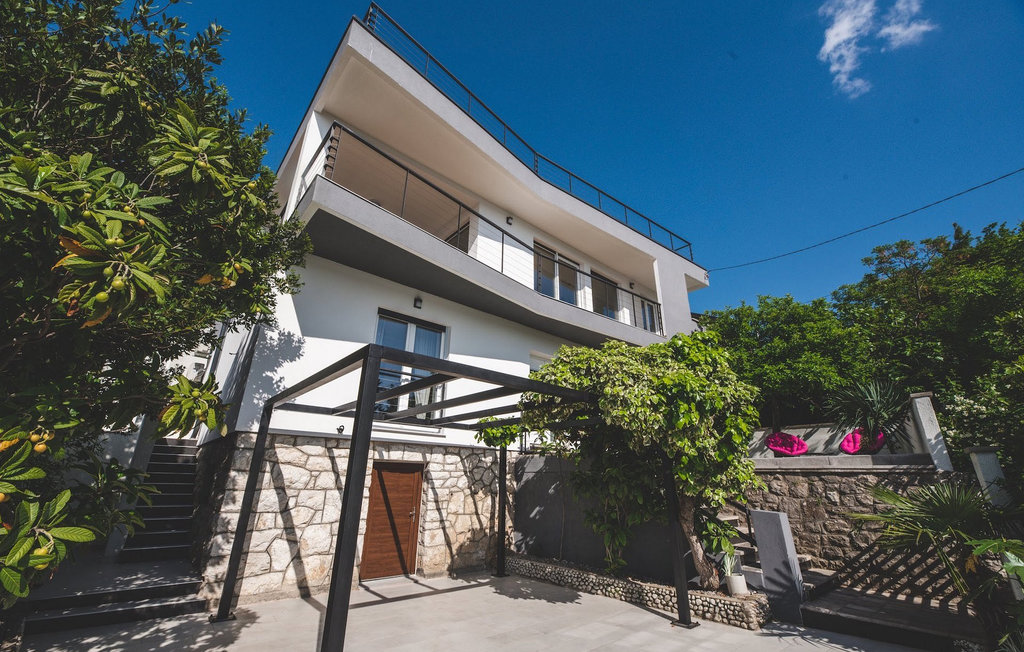 Ferienhaus - Crikvenica-Jadranovo , Kroatien - CLK138 20