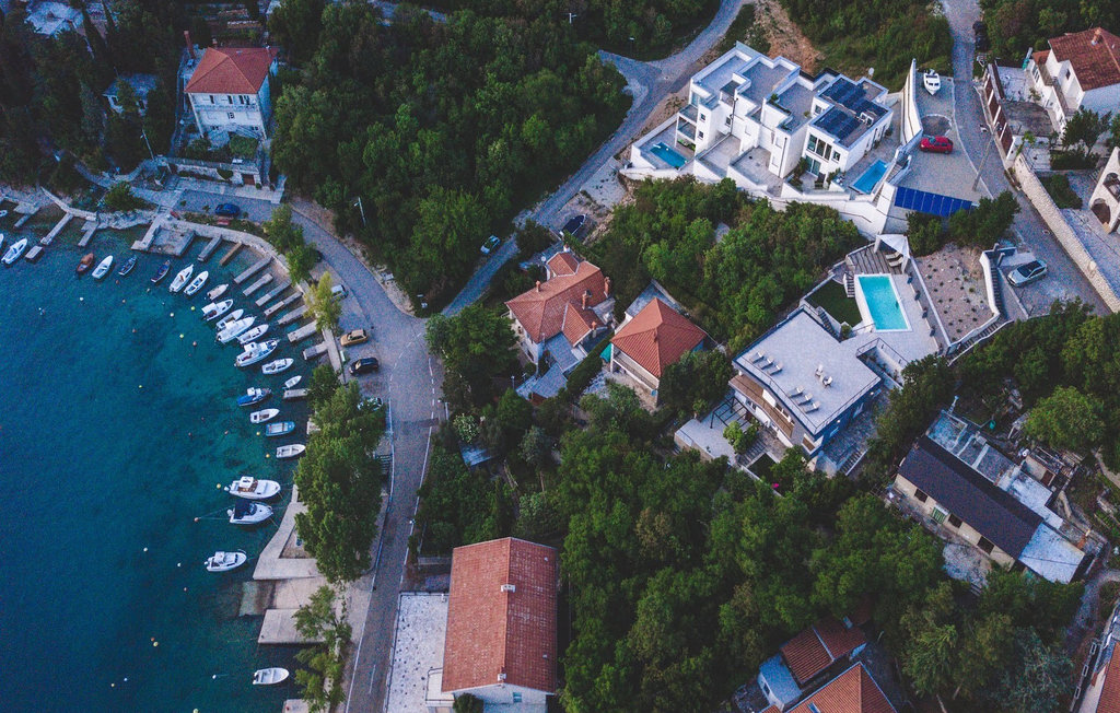 Ferienhaus - Crikvenica-Jadranovo , Kroatien - CLK138 21