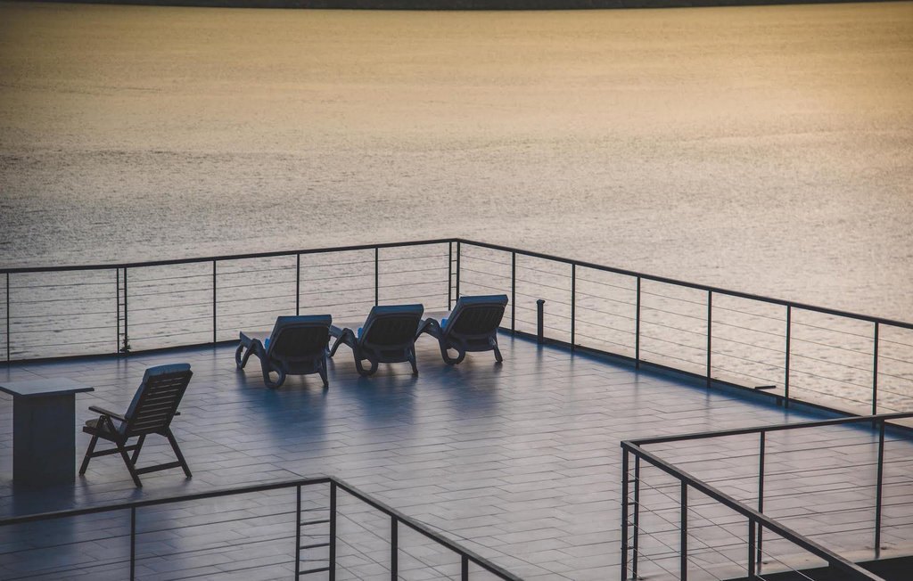 Ferienhaus - Crikvenica-Jadranovo , Kroatien - CLK138 6