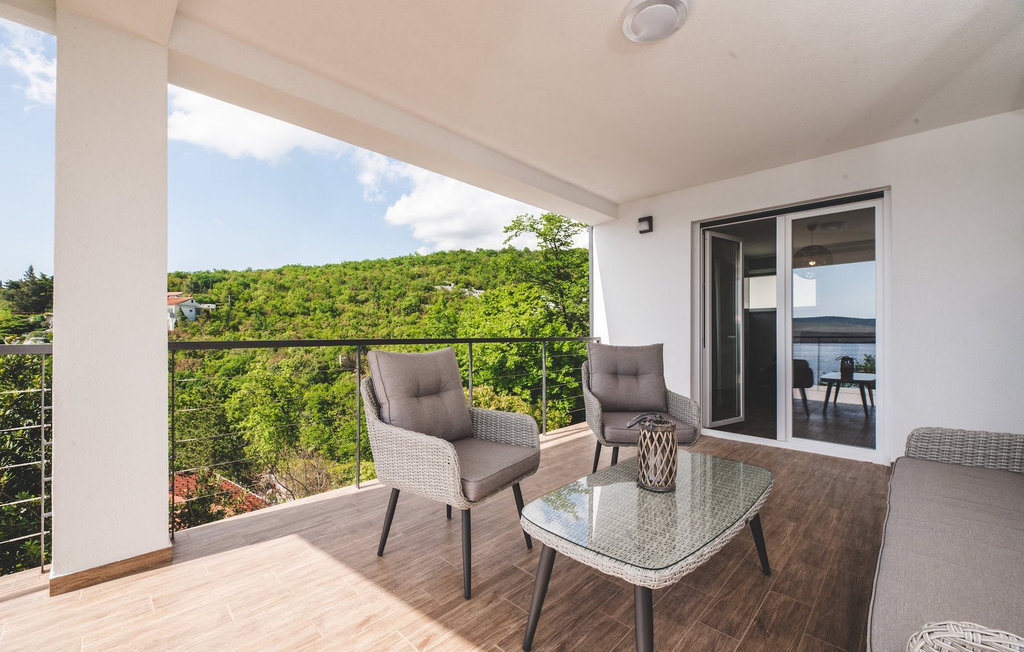 Ferienhaus - Crikvenica-Jadranovo , Kroatien - CLK138 24