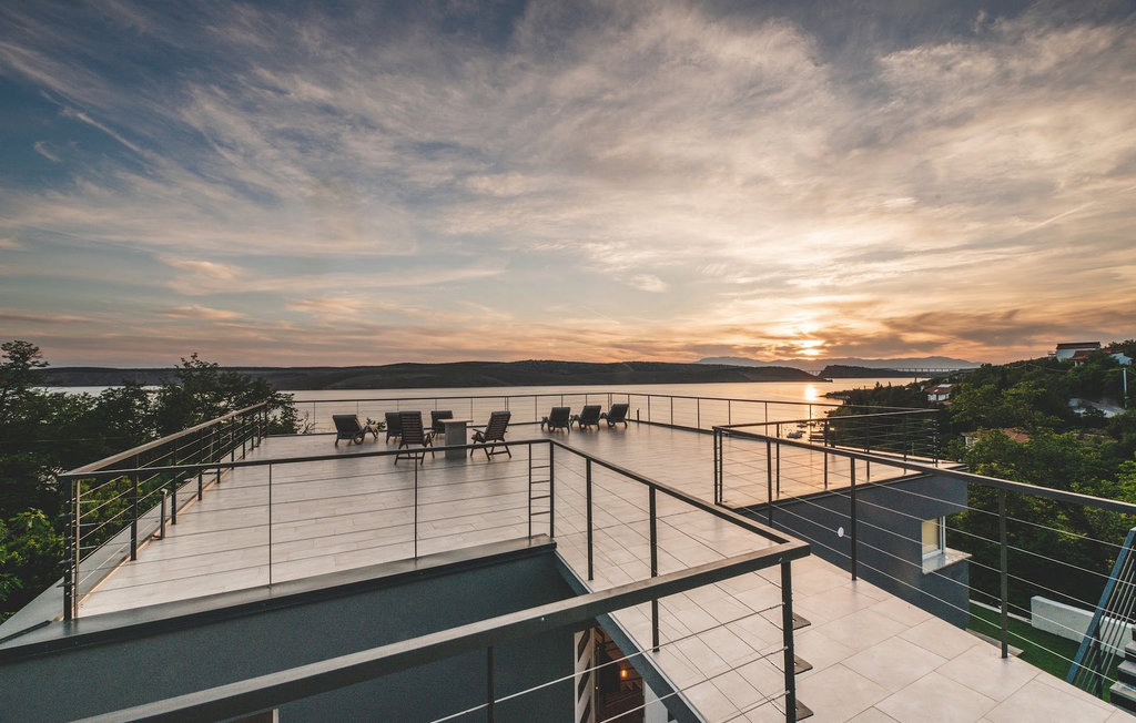 Ferienhaus - Crikvenica-Jadranovo , Kroatien - CLK138 25