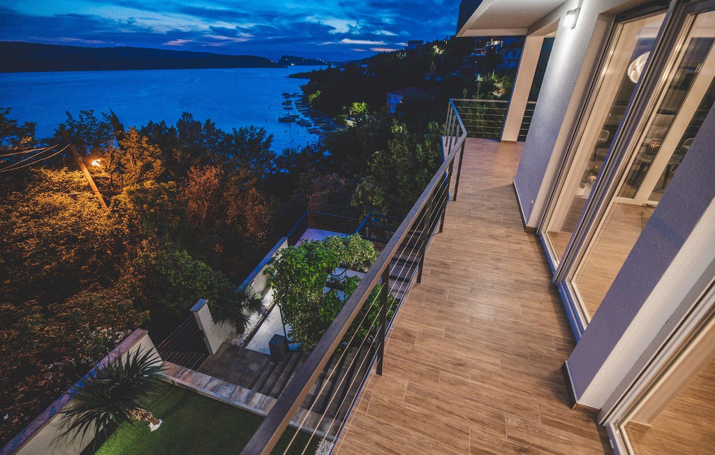 Ferienhaus - Crikvenica-Jadranovo , Kroatien - CLK138 26