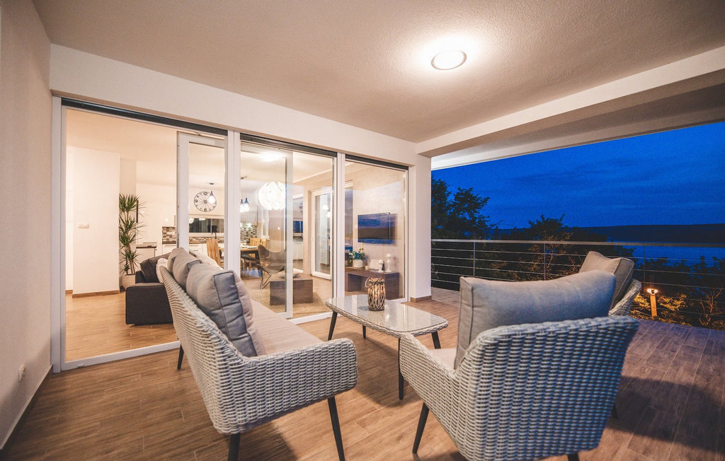 Ferienhaus - Crikvenica-Jadranovo , Kroatien - CLK138 28