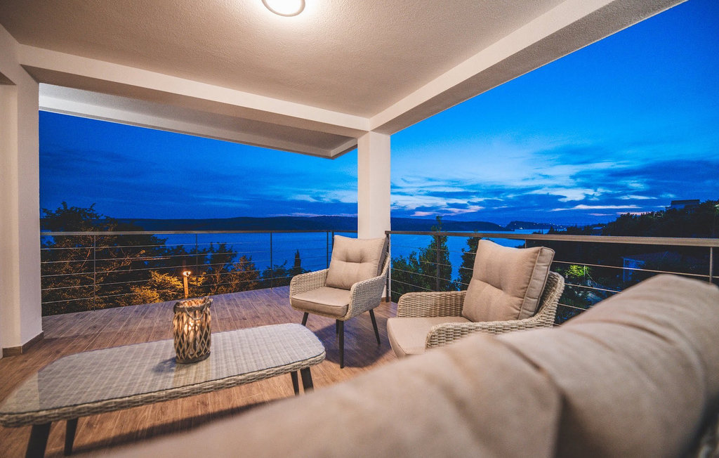 Ferienhaus - Crikvenica-Jadranovo , Kroatien - CLK138 29