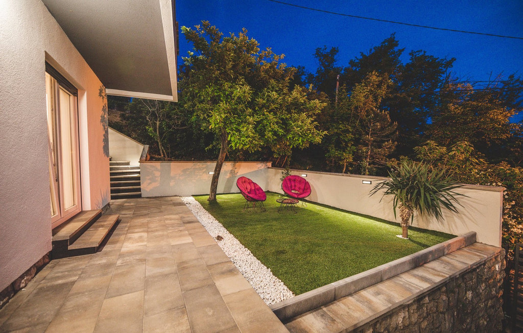 Ferienhaus - Crikvenica-Jadranovo , Kroatien - CLK138 30