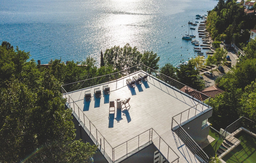 Ferienhaus - Crikvenica-Jadranovo , Kroatien - CLK138 31