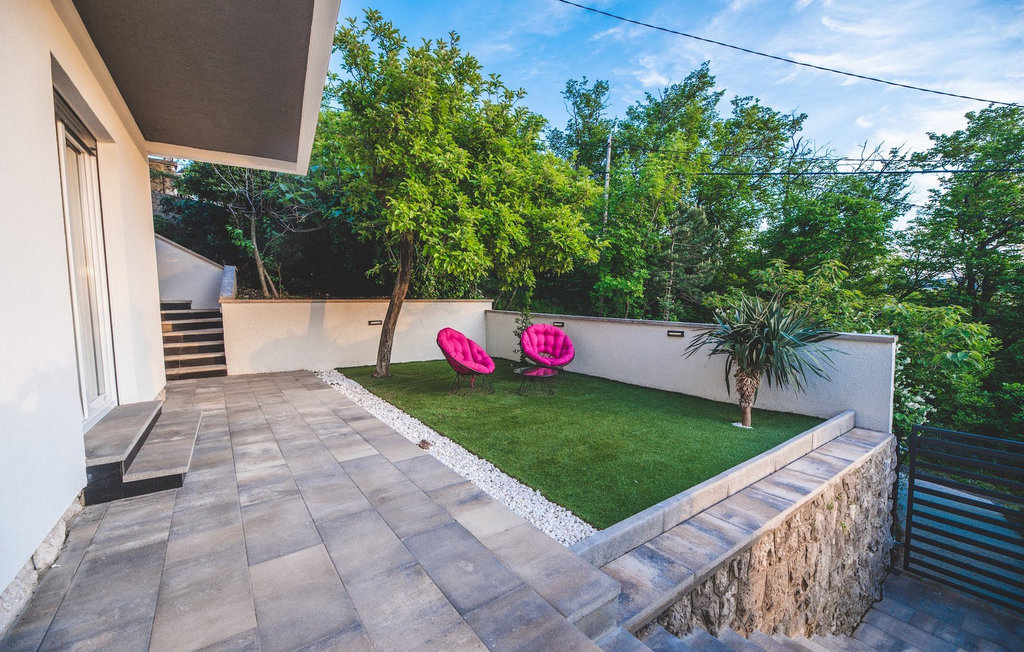 Ferienhaus - Crikvenica-Jadranovo , Kroatien - CLK138 32