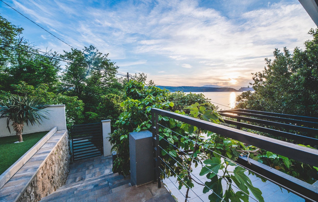 Ferienhaus - Crikvenica-Jadranovo , Kroatien - CLK138 35