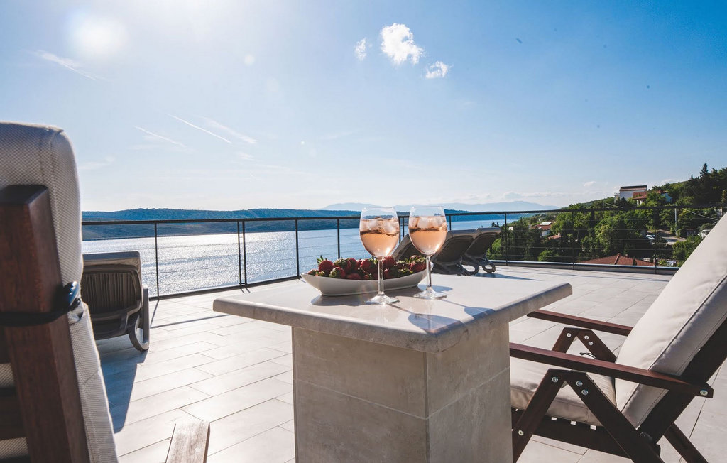 Ferienhaus - Crikvenica-Jadranovo , Kroatien - CLK138 36