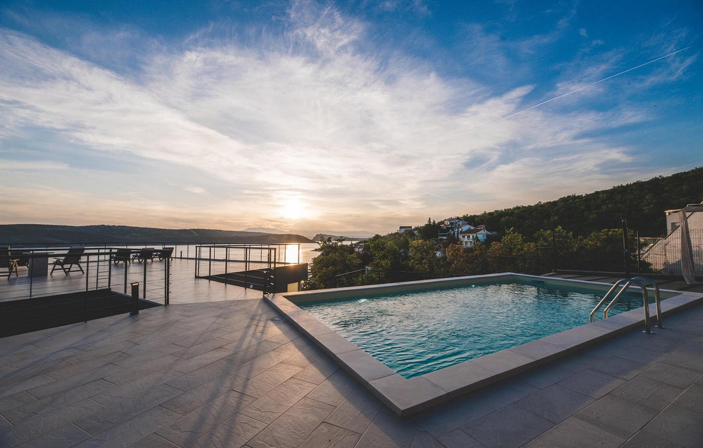 Ferienhaus - Crikvenica-Jadranovo , Kroatien - CLK138 11