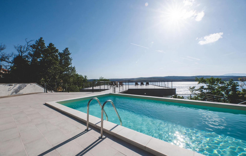 Ferienhaus - Crikvenica-Jadranovo , Kroatien - CLK138 12