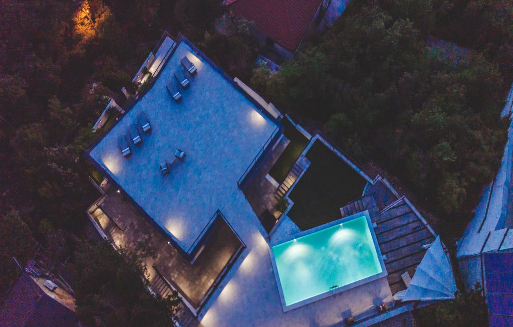 Ferienhaus - Crikvenica-Jadranovo , Kroatien - CLK138 15