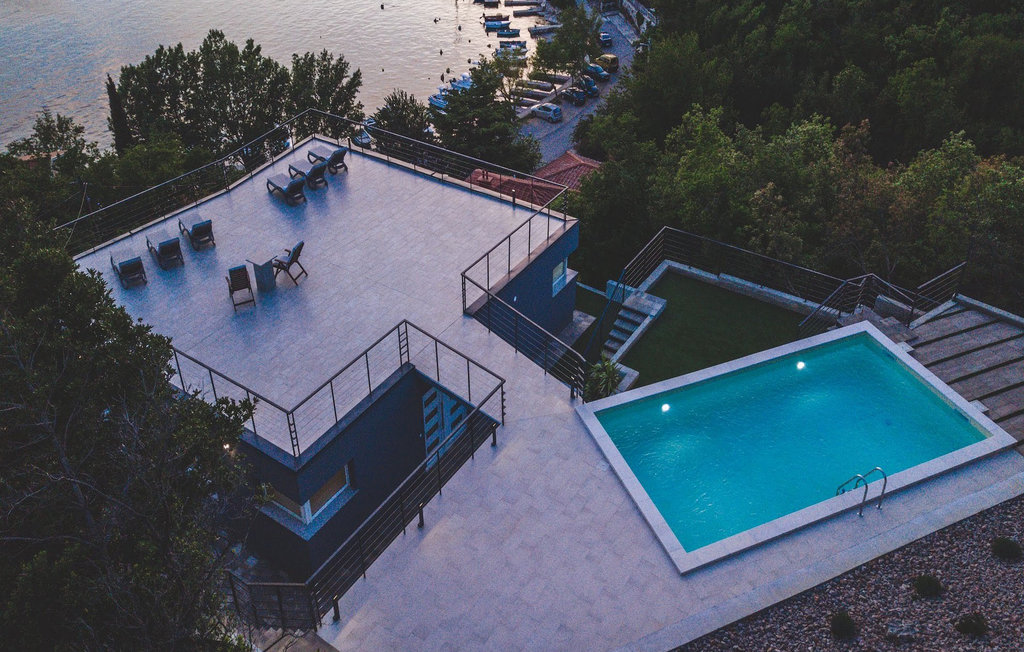 Ferienhaus - Crikvenica-Jadranovo , Kroatien - CLK138 16