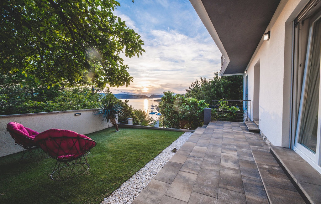 Ferienhaus - Crikvenica-Jadranovo , Kroatien - CLK138 8