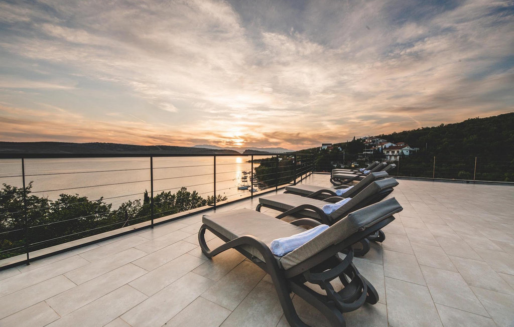 Ferienhaus - Crikvenica-Jadranovo , Kroatien - CLK138 38