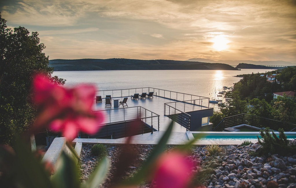 Ferienhaus - Crikvenica-Jadranovo , Kroatien - CLK138 39