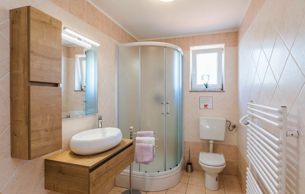 Feriehuse - Vinodolski / Novi Vinodolski , Kroatien - CLK155 27