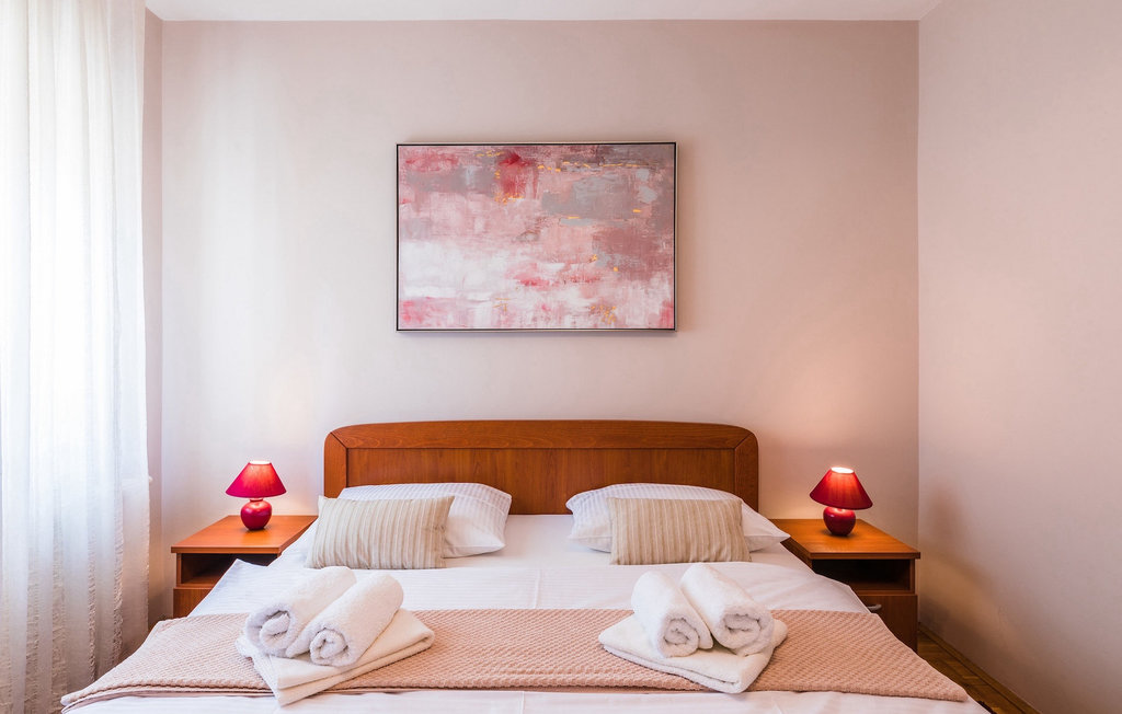 Feriehuse - Vinodolski / Novi Vinodolski , Kroatien - CLK155 25