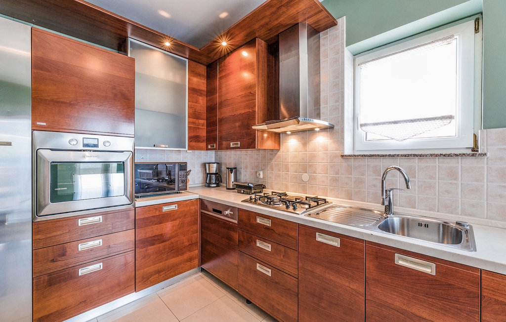 Feriehuse - Vinodolski / Novi Vinodolski , Kroatien - CLK155 20