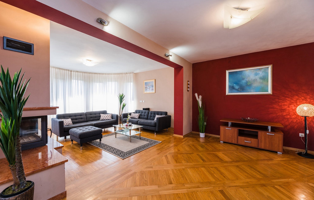 Feriehuse - Vinodolski / Novi Vinodolski , Kroatien - CLK155 2