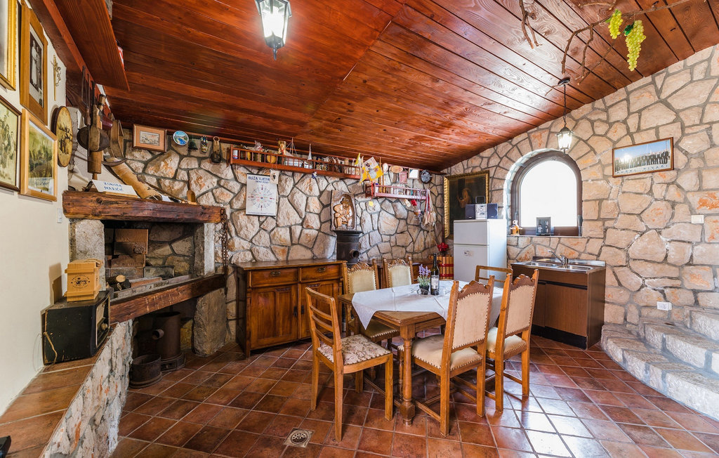 Feriehuse - Vinodolski / Novi Vinodolski , Kroatien - CLK155 4