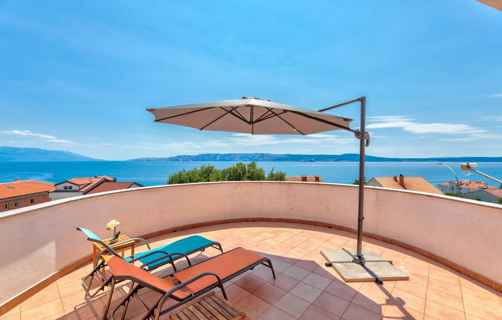 Feriehuse - Vinodolski / Novi Vinodolski , Kroatien - CLK155 5