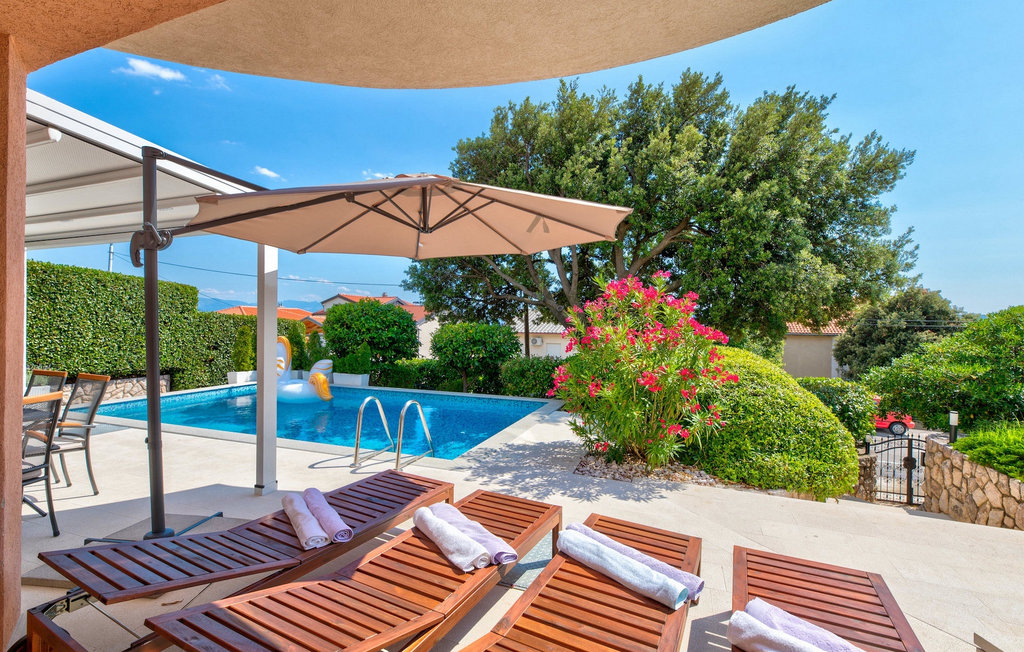 Feriehuse - Vinodolski / Novi Vinodolski , Kroatien - CLK155 6