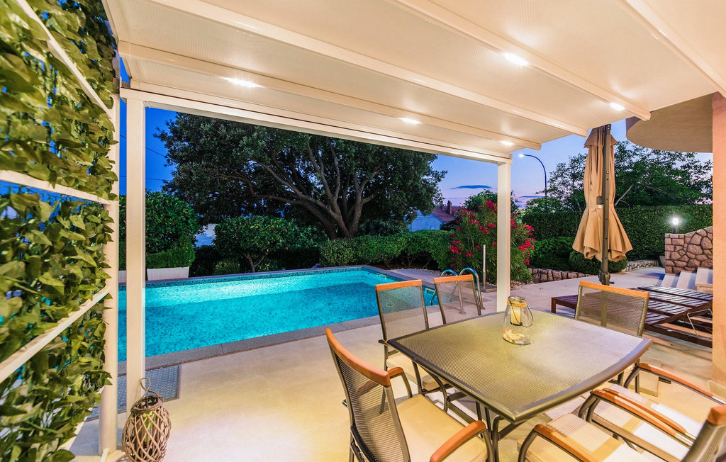 Feriehuse - Vinodolski / Novi Vinodolski , Kroatien - CLK155 10