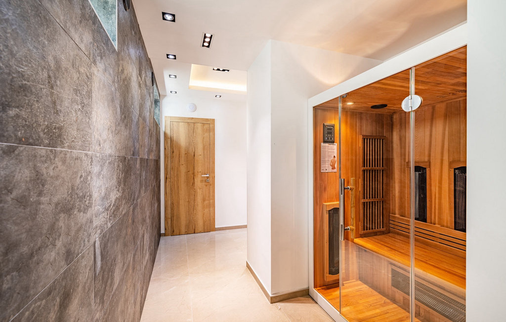 Ferienhaus - Rab , Kroatien - CLK157 54