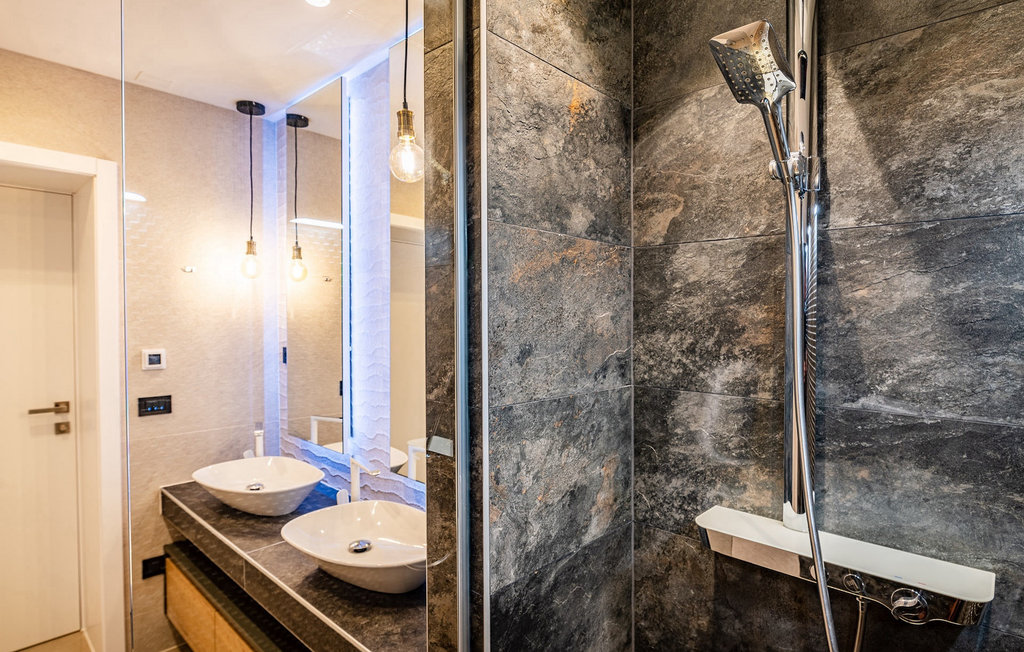 Ferienhaus - Rab , Kroatien - CLK157 49