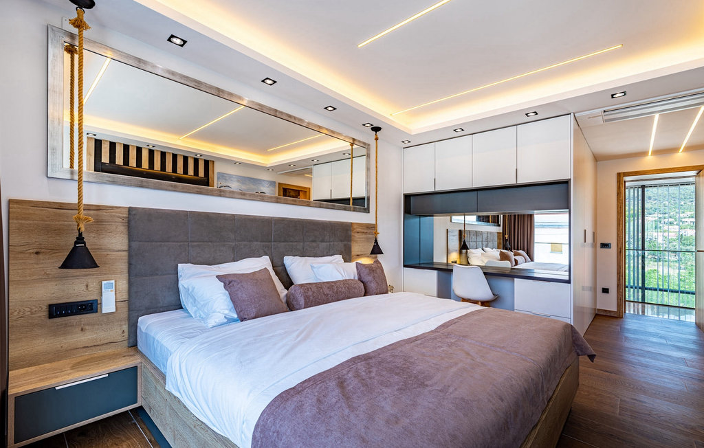 Ferienhaus - Rab , Kroatien - CLK157 43