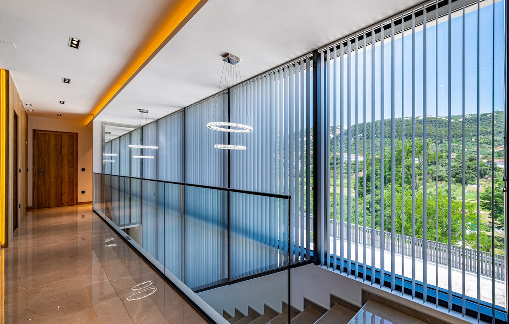 Ferienhaus - Rab , Kroatien - CLK157 35