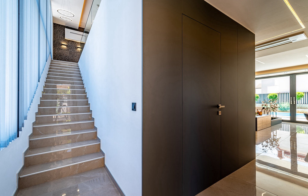 Ferienhaus - Rab , Kroatien - CLK157 36