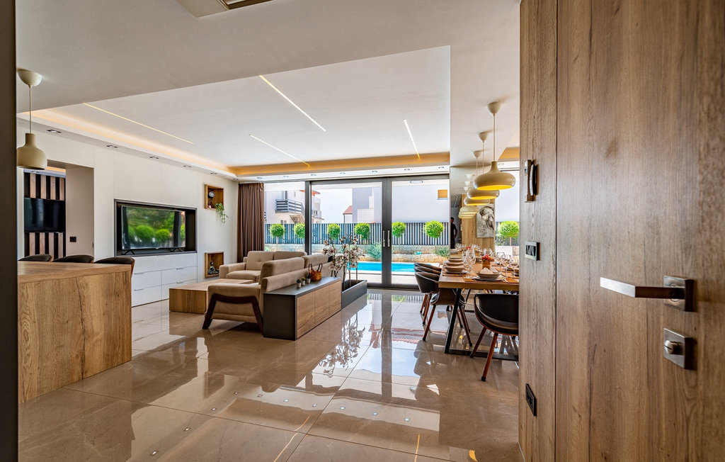 Ferienhaus - Rab , Kroatien - CLK157 27