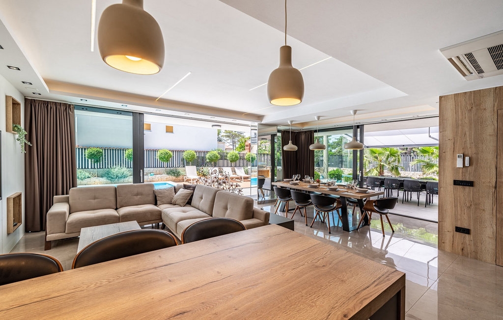 Ferienhaus - Rab , Kroatien - CLK157 28