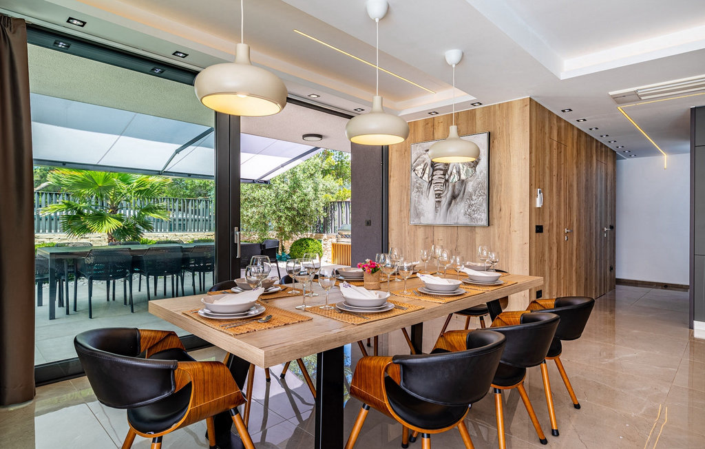 Ferienhaus - Rab , Kroatien - CLK157 29