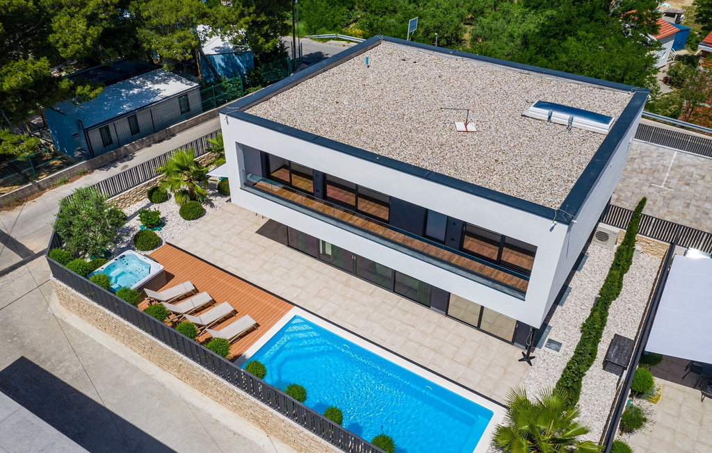 Ferienhaus - Rab , Kroatien - CLK157 8