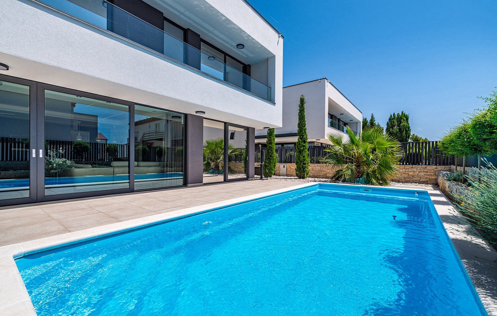 Ferienhaus - Rab , Kroatien - CLK157 14