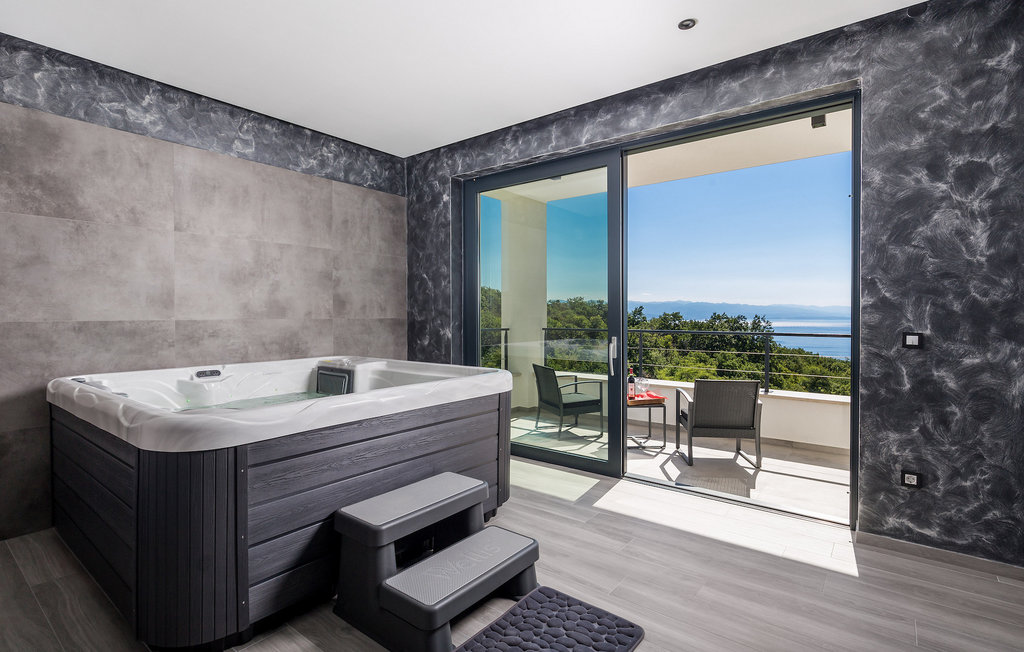 Ferienhaus - Opatija-Poljane , Kroatien - CLK162 53