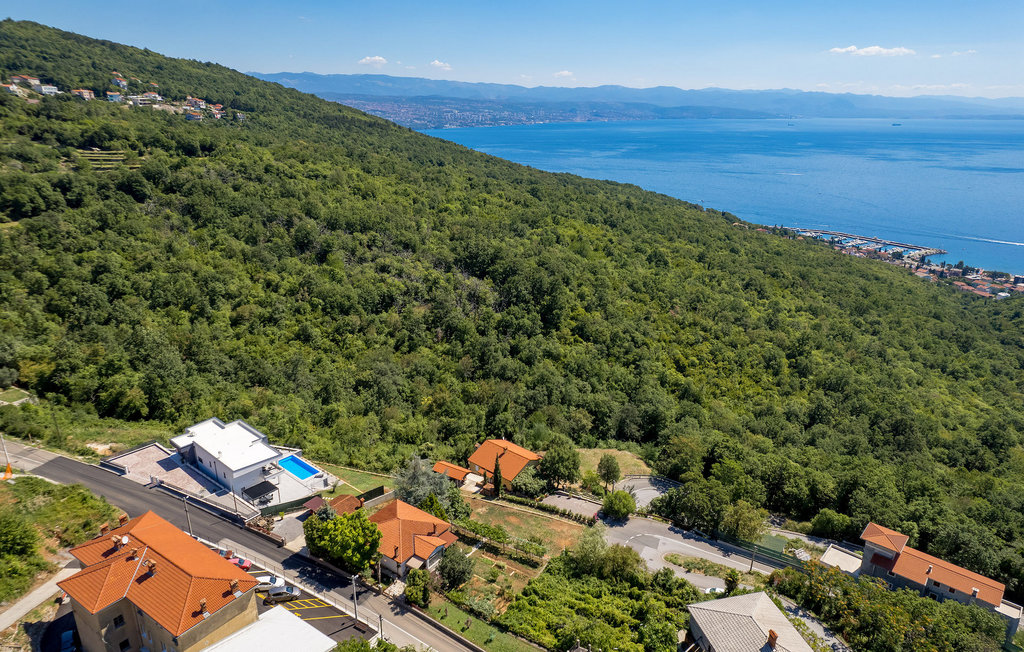 Ferienhaus - Opatija-Poljane , Kroatien - CLK162 56