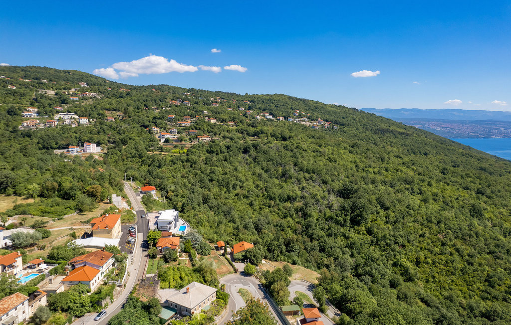 Ferienhaus - Opatija-Poljane , Kroatien - CLK162 57