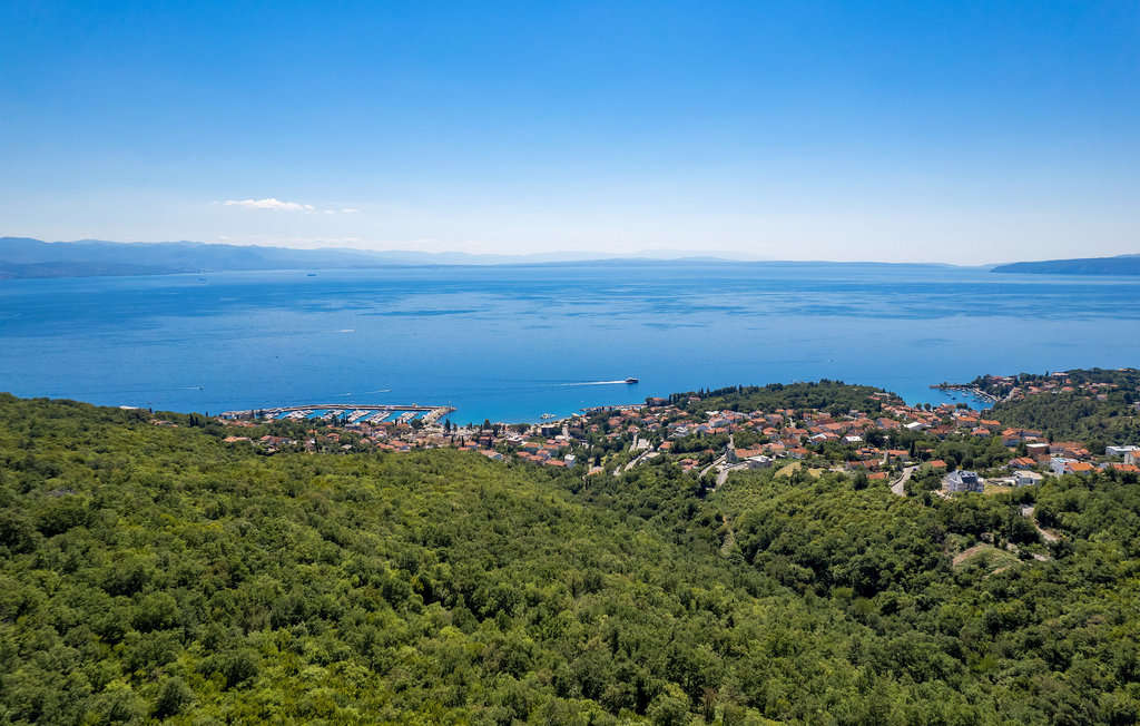 Ferienhaus - Opatija-Poljane , Kroatien - CLK162 60