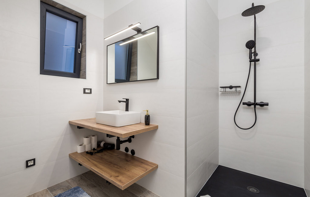 Ferienhaus - Opatija-Poljane , Kroatien - CLK162 50