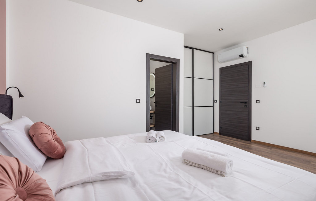 Ferienhaus - Opatija-Poljane , Kroatien - CLK162 39