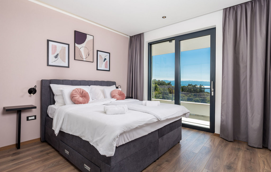 Ferienhaus - Opatija-Poljane , Kroatien - CLK162 40