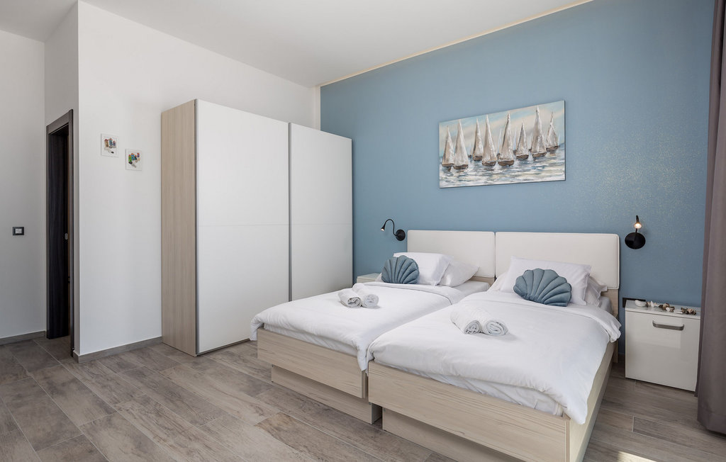 Ferienhaus - Opatija-Poljane , Kroatien - CLK162 45